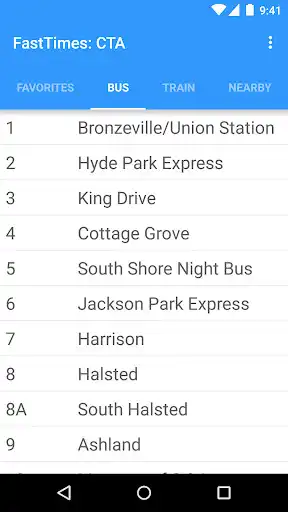 Play FastTimes: Chicago CTA + Divvy  and enjoy FastTimes: Chicago CTA + Divvy with UptoPlay