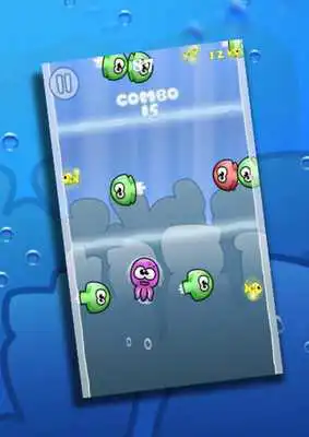 Play Fast Topus