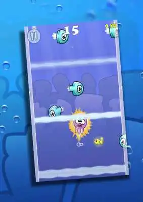 Play Fast Topus