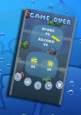 Play Fast Topus