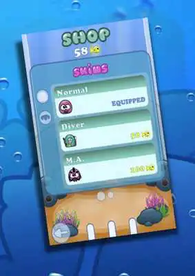 Play Fast Topus