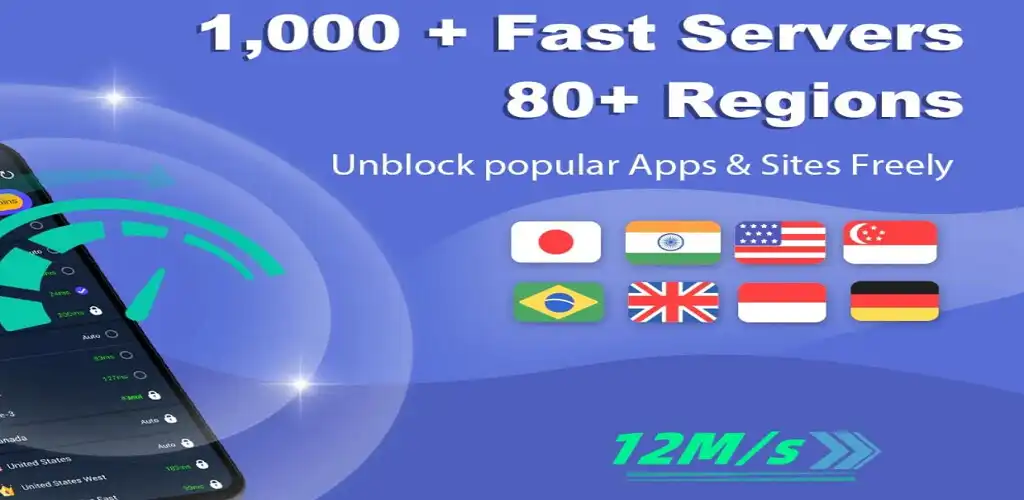 Play Fast Tor VPN as an online game Fast Tor VPN with UptoPlay