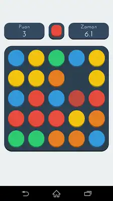 Play Fast Touch as an online game Fast Touch with UptoPlay