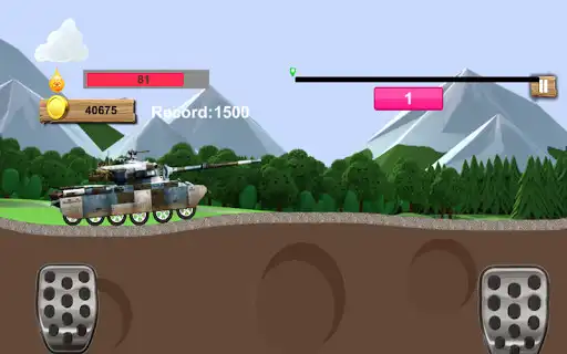 Play Fast Track Climber as an online game Fast Track Climber with UptoPlay