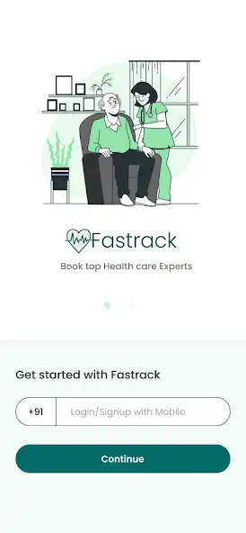 Play FastTrack Healthcare  and enjoy FastTrack Healthcare with UptoPlay