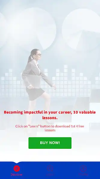 Play Fasttracking Career Mobility  and enjoy Fasttracking Career Mobility with UptoPlay