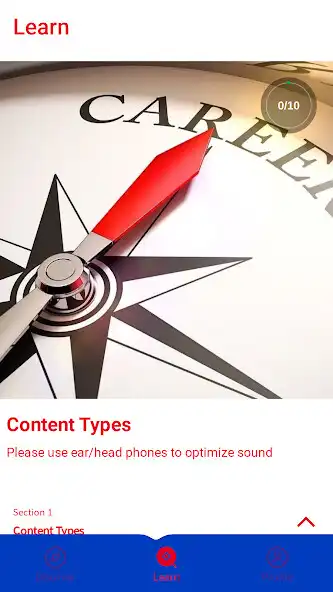 Play Fasttracking Career Mobility as an online game Fasttracking Career Mobility with UptoPlay