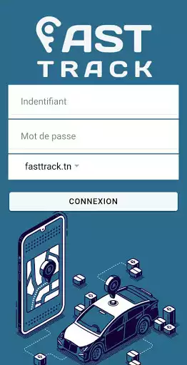 Play FastTrack as an online game FastTrack with UptoPlay