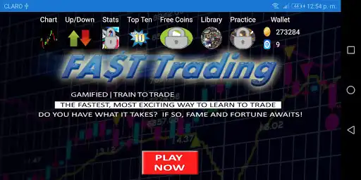 Play Fast Trading  and enjoy Fast Trading with UptoPlay
