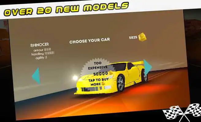Play Fast Traffic Racing 3D