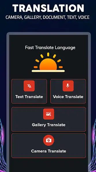 Play Fast Translate Language as an online game Fast Translate Language with UptoPlay