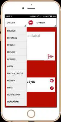 Play FAST TRANSLATE as an online game FAST TRANSLATE with UptoPlay