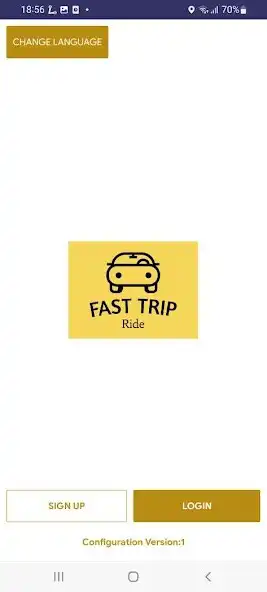 Play FastTrip Driver  and enjoy FastTrip Driver with UptoPlay