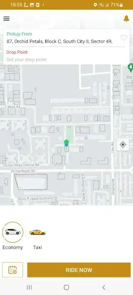 Play FastTrip as an online game FastTrip with UptoPlay