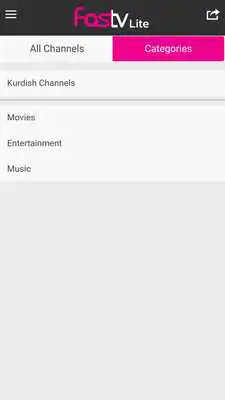 Play FastTV Lite+