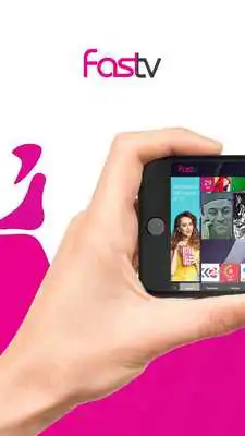 Play Fast TV  and enjoy Fast TV with UptoPlay