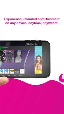 Play Fast TV as an online game Fast TV with UptoPlay