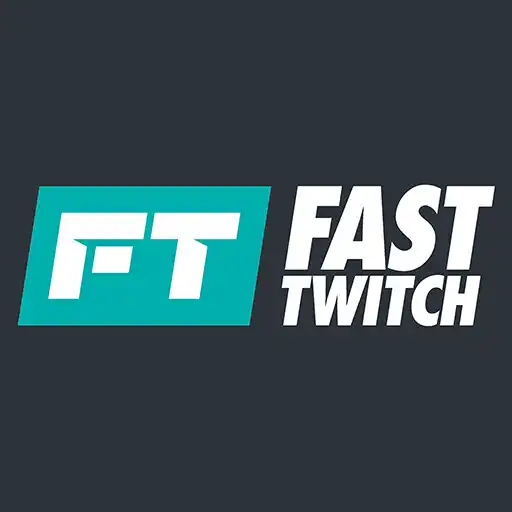 Play Fast Twitch APK Play Fast Twitch APK
