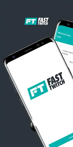Play Fast Twitch  and enjoy Fast Twitch with UptoPlay