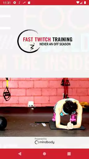 Play Fast Twitch Training App  and enjoy Fast Twitch Training App with UptoPlay