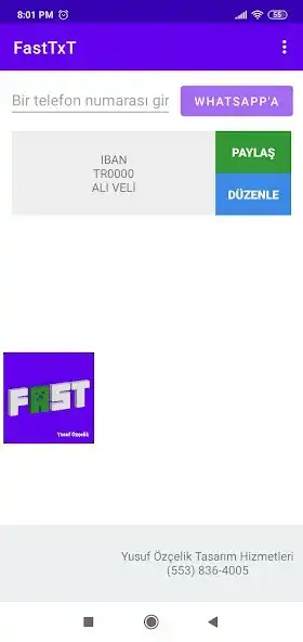 Play FastTxT - Fast Message Image  and enjoy FastTxT - Fast Message Image with UptoPlay