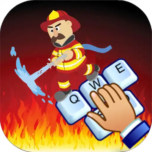 Free play online Fast typer challenge APK