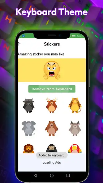 Play Fast typing keyboard -Keyboard  and enjoy Fast typing keyboard -Keyboard with UptoPlay