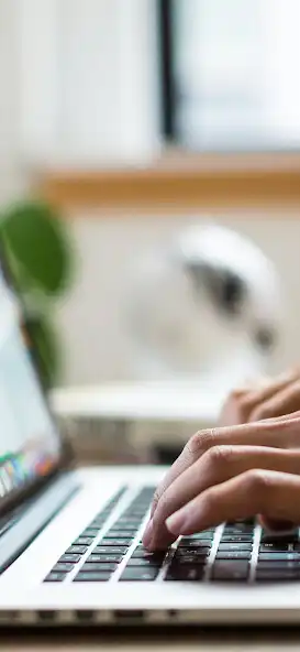 Play Fast Typing Learn as an online game Fast Typing Learn with UptoPlay