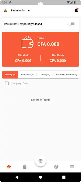 Play Fastulle Partner as an online game Fastulle Partner with UptoPlay