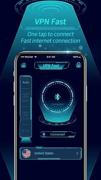 Play Fast Unlimited Proxy  and enjoy Fast Unlimited Proxy with UptoPlay