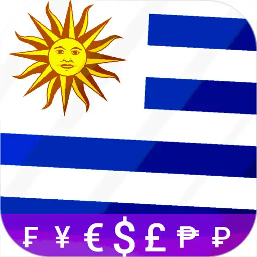 Play Fast Uruguayan Peso converter APK