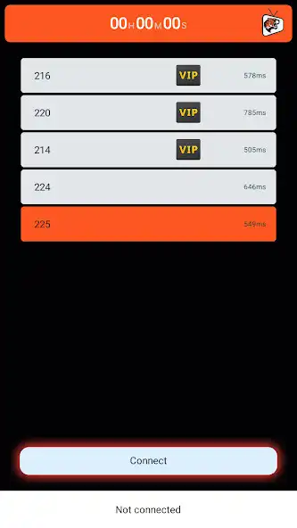 Play Fast V2ray  and enjoy Fast V2ray with UptoPlay