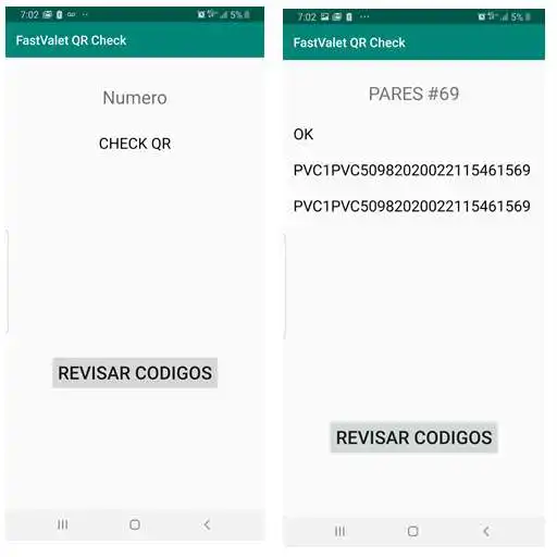 Play FastValet QR Check as an online game online FastValet QR Check with UptoPlay com.fastvalet.qreader Play FastValet QR Check as an online game FastValet QR Check with UptoPlay