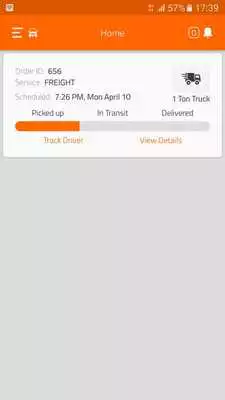 Play Fastvan Driver