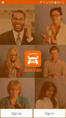Play Fastvan Play Fastvan