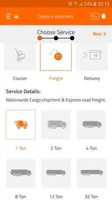 Play Fastvan Play Fastvan