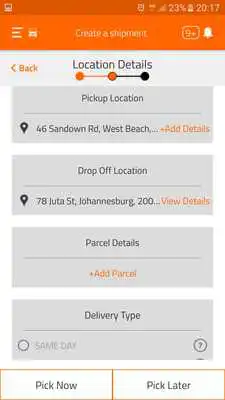 Play Fastvan Play Fastvan