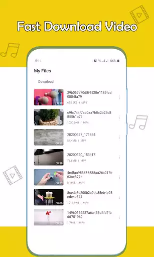 Play Fast Video Downloader  and enjoy Fast Video Downloader with UptoPlay
