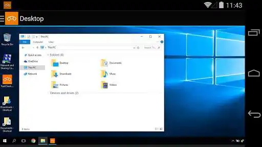 Play FastViewer  and enjoy FastViewer with UptoPlay