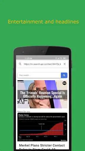 Play Fast Voice Search