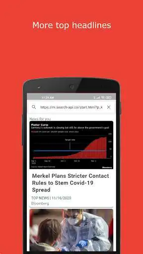 Play Fast Voice Search