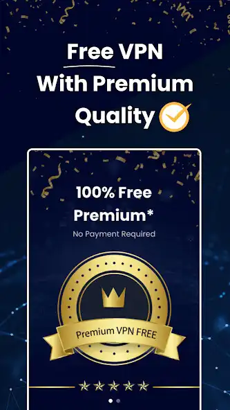 Play Fast VPN: Freedom VPN for All as an online game Fast VPN: Freedom VPN for All with UptoPlay