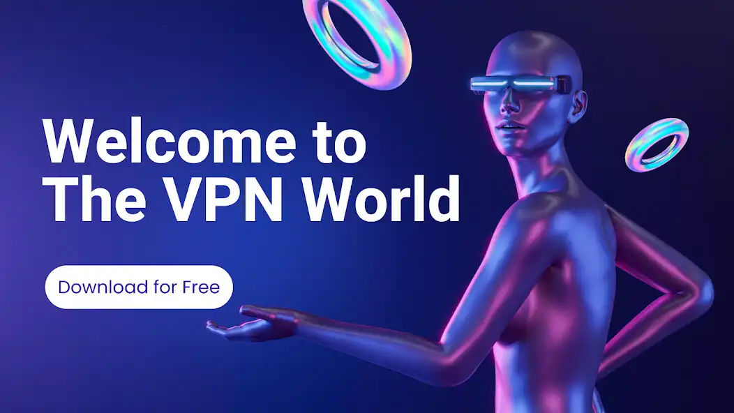 Play Fast VPN Proxy  and enjoy Fast VPN Proxy with UptoPlay