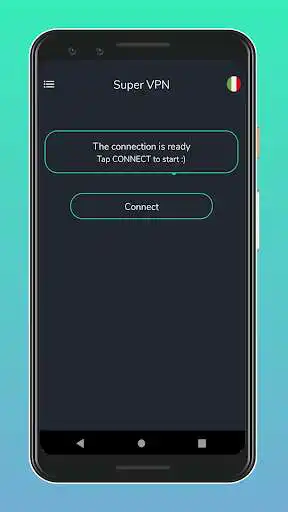 Play Fast VPN Proxy - Secure VPN  and enjoy Fast VPN Proxy - Secure VPN with UptoPlay