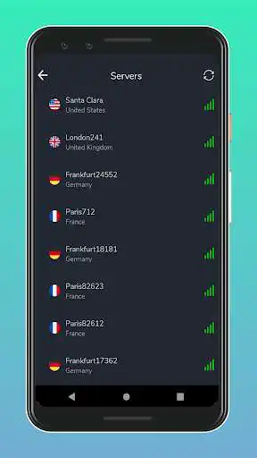 Play Fast VPN Proxy - Secure VPN as an online game Fast VPN Proxy - Secure VPN with UptoPlay