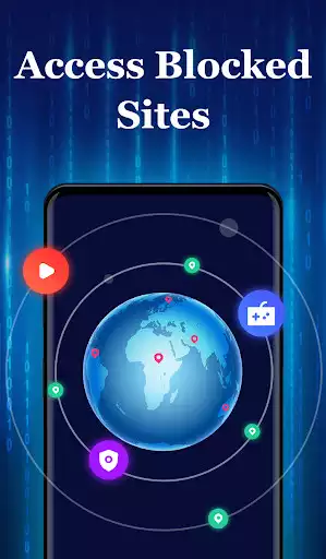 Play FAST VPN