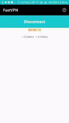 Play FAST VPN