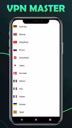 Play Fast VPN - Unlimited Proxy  and enjoy Fast VPN - Unlimited Proxy with UptoPlay