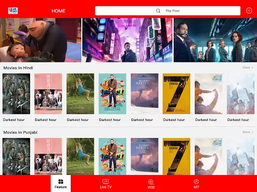 Play FASTWAY TV HD  and enjoy FASTWAY TV HD with UptoPlay