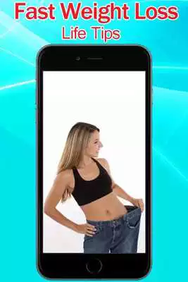 Play Fast Weight Loss Tips